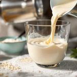 L'aggiunta della panna