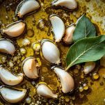 Salsiccia e patate in padella