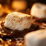 Cottura degli S'mores