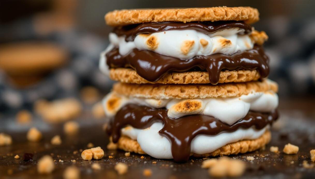 S’mores