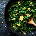 L'amalgama dei sapori