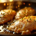 Rosolate il pollo