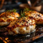 Cottura al forno