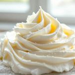 L'aggiunta degli albumi