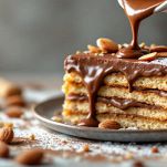 L'aggiunta della crema