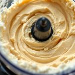 L'aggiunta della panna di soia