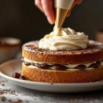 La sovrapposizione degli strati