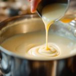 La preparazione della gelatina