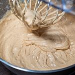 torta al burro di arachidi