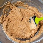 torta al burro di arachidi