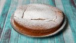 torta al burro di arachidi