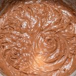 torta alla nutella di carnevale