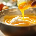 La preparazione del composto