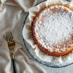 L'aggiunta dello zucchero a velo