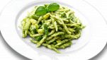 Trofie al pesto