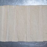 tronchetto di natale salato