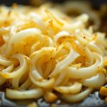 Soffritto di cipolla