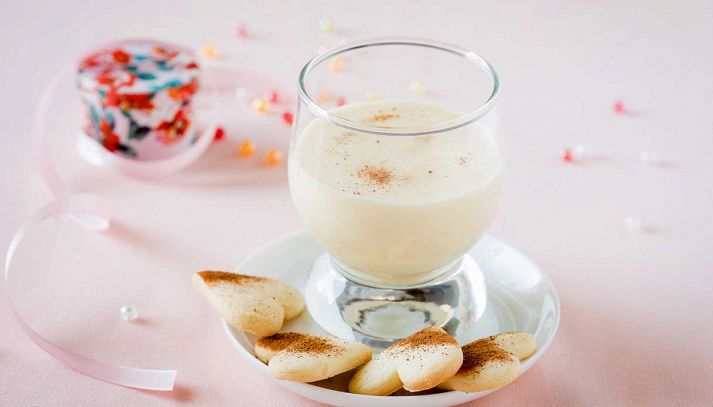 zabaione