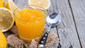 Marmellata di limoni