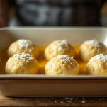 Cottura dei buchteln