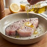 L'aggiunta degli altri ingredienti