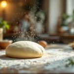 Lievitazione impasto