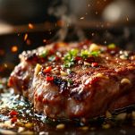 Rosolate il cinghiale