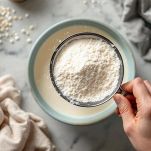 Crema al latte