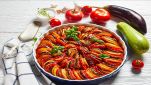 Ratatouille francese