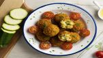 Polpette di zucchine