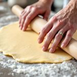 La scomposizione dell'impasto