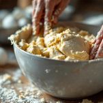 Lavorazione dell'impasto