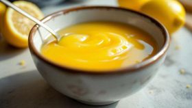 Un tocco agrumato per dolci irresistibili