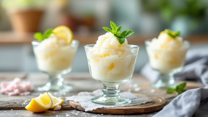 Granita siciliana