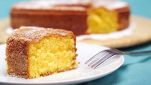 Torta allo yogurt