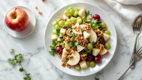 Insalata Waldorf