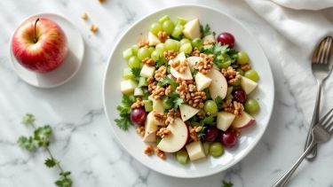 È più di un'insalata: tra storia e simboli, il piatto da provare