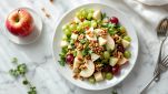 Insalata Waldorf