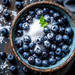 Una notte in frigorifero