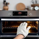 moussaka cotta in forno