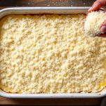 moussaka parmigiano reggiano