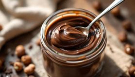 Nutella fatta in casa