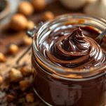 Nutella fatta in casa