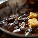 Nutella fatta in casa