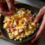 Condimento dell'omelette