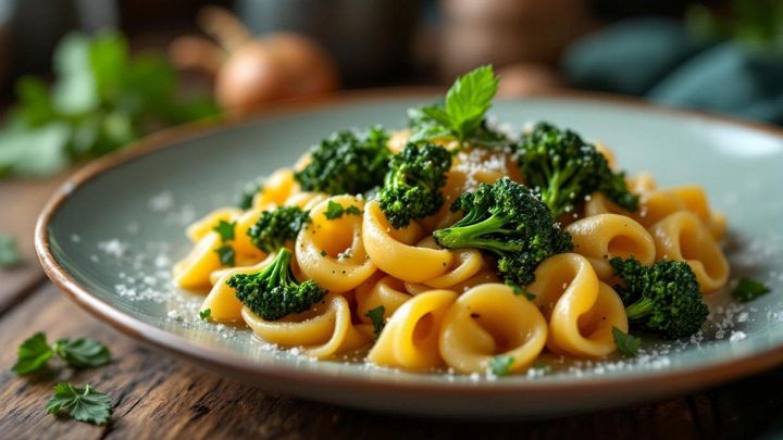 orecchiette pugliesi