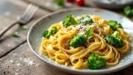 pasta con broccoli