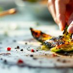 Spellatura dei peperoni