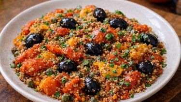 Il trionfo dei peperoni arrostiti, tra sapidità e croccantezza