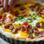 Assemblate il ripieno